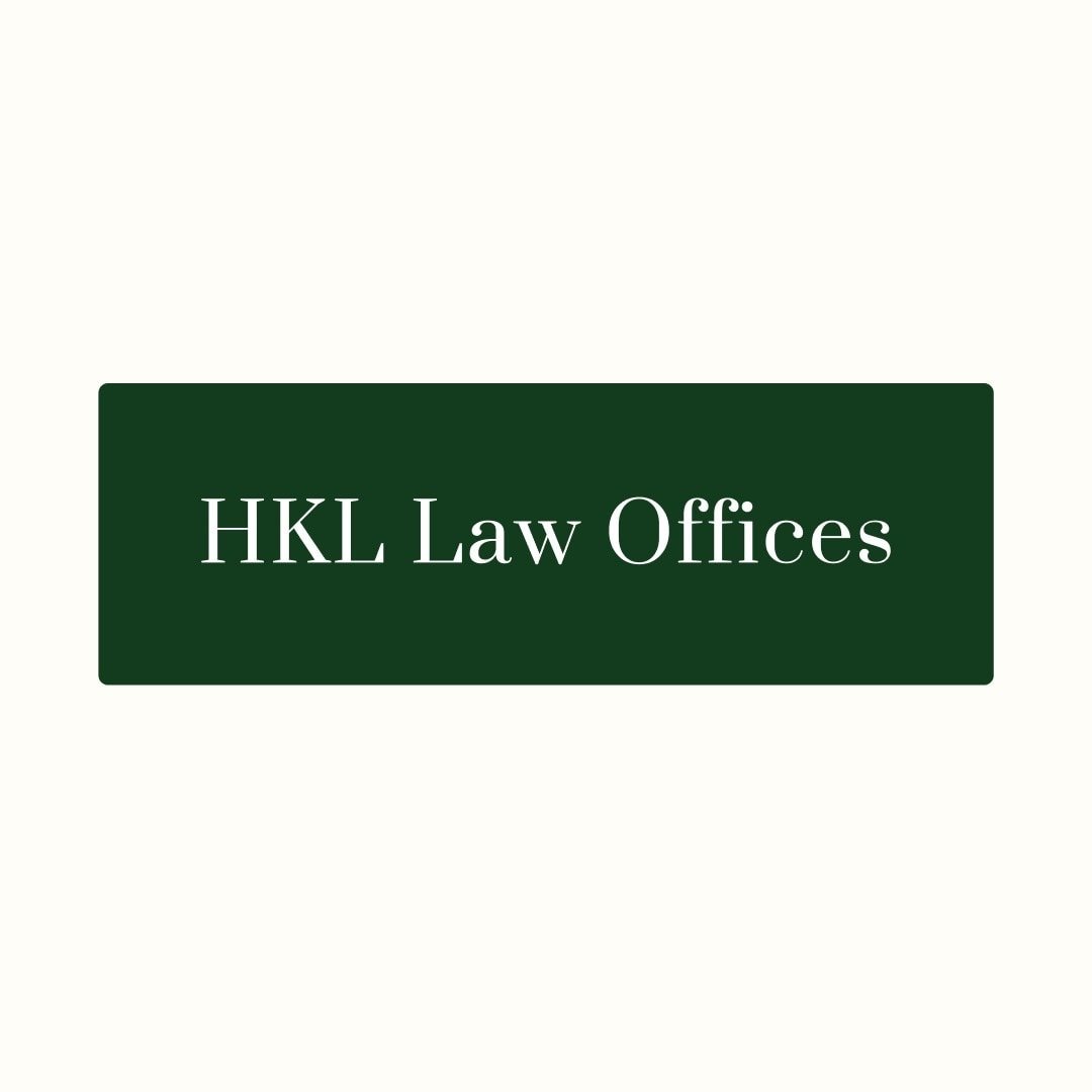 HKL Law Offices